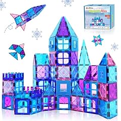 Kaeiloru magnetic tiles for sale  Delivered anywhere in USA 