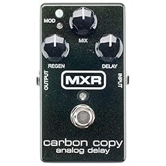 Mxr m169 carbon for sale  Delivered anywhere in USA 