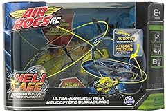 Air hogs heli for sale  Delivered anywhere in USA 
