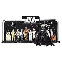 Star wars black for sale  Delivered anywhere in USA 