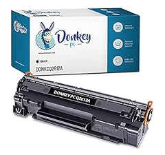 Donkey cartuccia toner usato  Spedito ovunque in Italia 
