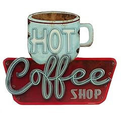 Hot coffee shop for sale  Delivered anywhere in USA 