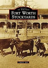 Fort worth stockyards for sale  Delivered anywhere in USA 