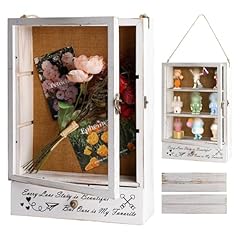 Large shadow box for sale  Delivered anywhere in USA 