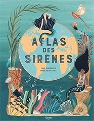 Atlas sirènes d'occasion  Livré partout en Belgiqu