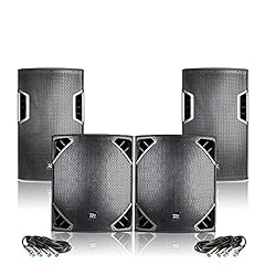 Sound system active for sale  Delivered anywhere in UK