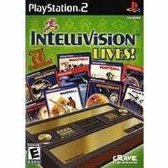 Intellivision lives playstatio for sale  Delivered anywhere in USA 