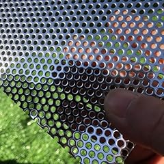 Fengyoo perforated metal for sale  Delivered anywhere in USA 
