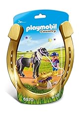 Playmobil 6970 schmückpony gebraucht kaufen  Wird an jeden Ort in Deutschland