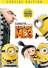 Despicable special edition for sale  Delivered anywhere in USA 