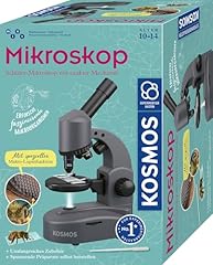 Kosmos 636098 mikroskop gebraucht kaufen  Wird an jeden Ort in Deutschland