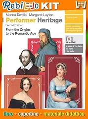 Performer heritage second usato  Spedito ovunque in Italia 