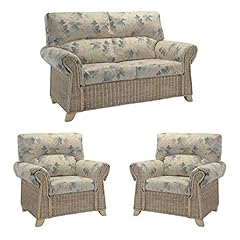 Desser clifton rattan for sale  Delivered anywhere in UK