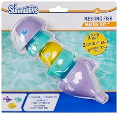 Swimways nesting fish for sale  Delivered anywhere in USA 