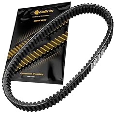 Caltric drive belt for sale  Delivered anywhere in USA 