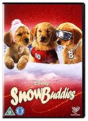 Snow buddies dvd for sale  Delivered anywhere in USA 