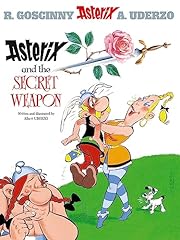 Asterix and the usato  Spedito ovunque in Italia 