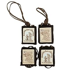 Traditional brown scapular for sale  Delivered anywhere in USA 