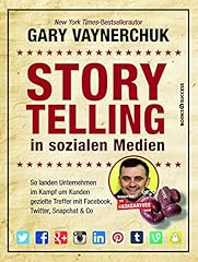 Storytelling sozialen medien gebraucht kaufen  Wird an jeden Ort in Deutschland