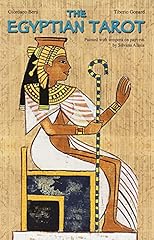 Egyptian tarot book for sale  Delivered anywhere in UK