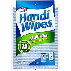Handi wipes reusable for sale  Delivered anywhere in USA 