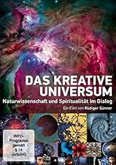Kreative universum gebraucht kaufen  Wird an jeden Ort in Deutschland