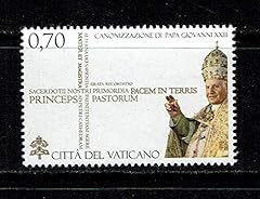 Lavecchiascatola 2014 vaticano usato  Spedito ovunque in Italia 