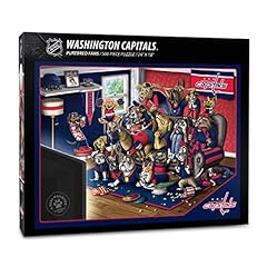 Youthefan nhl washington for sale  Delivered anywhere in USA 