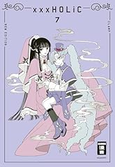 Xxxholic new edition gebraucht kaufen  Wird an jeden Ort in Deutschland