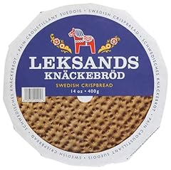 Swedish rye crispbreads for sale  Delivered anywhere in USA 