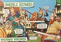 Horrible histories plg for sale  Delivered anywhere in UK