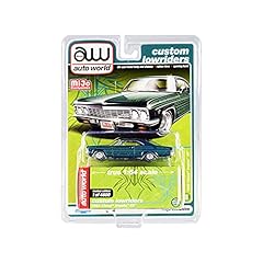 1966 chevy impala usato  Spedito ovunque in Italia 