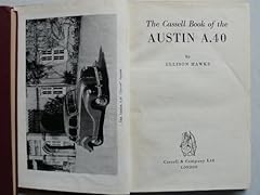 Cassell book austin for sale  Delivered anywhere in USA 