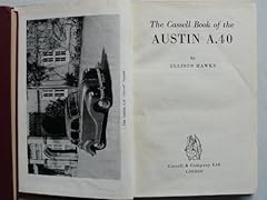 Cassell book austin for sale  Delivered anywhere in UK