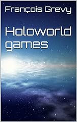 Holoworld games mondes d'occasion  Livré partout en France