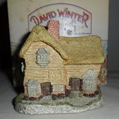David winter cottages for sale  Delivered anywhere in USA 