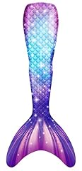 Dnfun mermaid tail for sale  Delivered anywhere in USA 