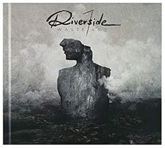 Riverside wasteland cd d'occasion  Livré partout en France