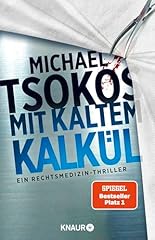Kaltem kalkül rechtsmedizin gebraucht kaufen  Wird an jeden Ort in Deutschland