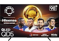 Hisense class qd5 for sale  Delivered anywhere in USA 