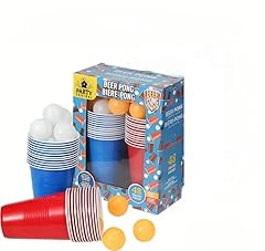 Beer pong game for sale  Delivered anywhere in USA 