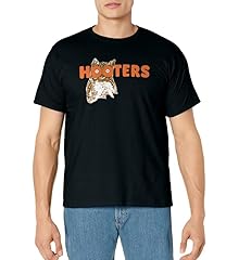 Hooters retro logo for sale  Delivered anywhere in USA 