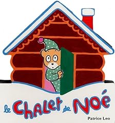 Chalet noé d'occasion  Livré partout en France