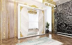 Arredo casa armadio usato  Spedito ovunque in Italia 