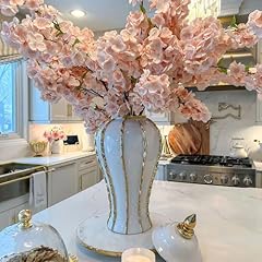 Ceramic ginger jar for sale  Delivered anywhere in USA 