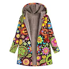 Topassion fleece jackets for sale  Delivered anywhere in UK
