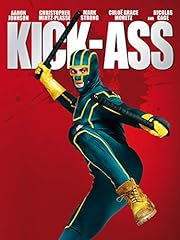 Kick ass for sale  Delivered anywhere in UK