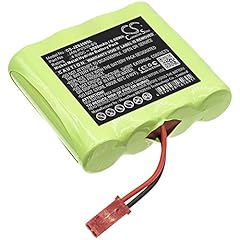 2000mah battery replacement for sale  Delivered anywhere in USA 