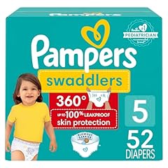 Pampers swaddlers 360 for sale  Delivered anywhere in USA 