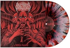 Carnage funeral vinyl for sale  Delivered anywhere in Ireland